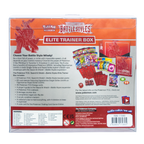 Pokémon Elite Trainer Box PopShield WHOLESALE - Collectors World Toys