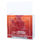 Pokémon Elite Trainer Box PopShield WHOLESALE - Collectors World Toys