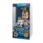 Wacky Wobbler Freddy Funko PopShield WHOLESALE - Collectors World Toys