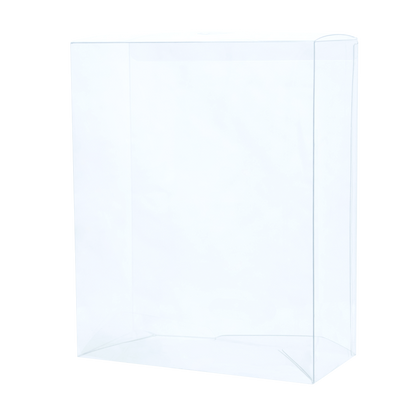 Pop Wanted Poster/Games/VHS/ PopShield WHOLESALE