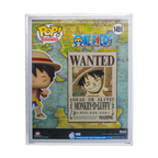 Pop Wanted Poster/Games/VHS/ PopShield WHOLESALE - Collectors World Toys