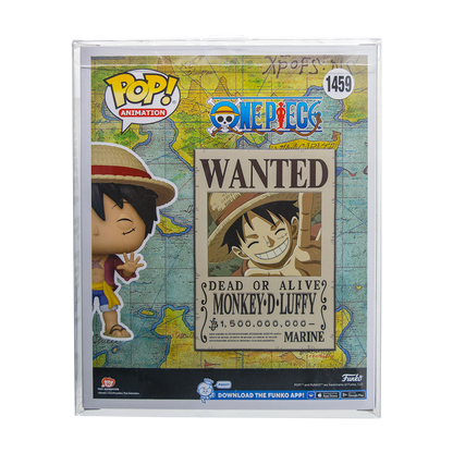 Pop Wanted Poster/Games/VHS/ PopShield WHOLESALE