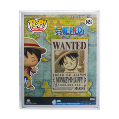 Pop Wanted Poster/Games/VHS/ PopShield WHOLESALE