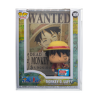 Pop Wanted Poster/Games/VHS PopShield Protector - Collectors World Toys