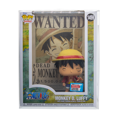 Pop Wanted Poster/Games/VHS/ PopShield WHOLESALE