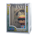 Pop Wanted Poster/Games/VHS/ PopShield WHOLESALE - Collectors World Toys