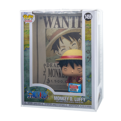 Pop Wanted Poster/Games/VHS/ PopShield WHOLESALE