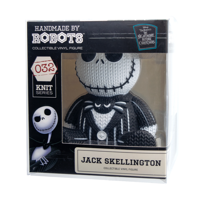 Handmade By Robots PopShield WHOLESALE - Collectors World Toys Hover Image