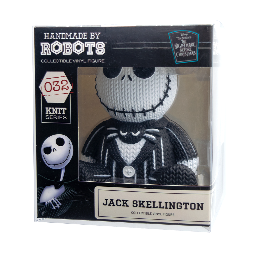 Handmade By Robots PopShield Protector - Collectors World Toys