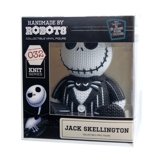 Handmade By Robots PopShield Protector