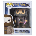 6" Hulkbuster/Hagrid PopShield WHOLESALE - Collectors World Toys