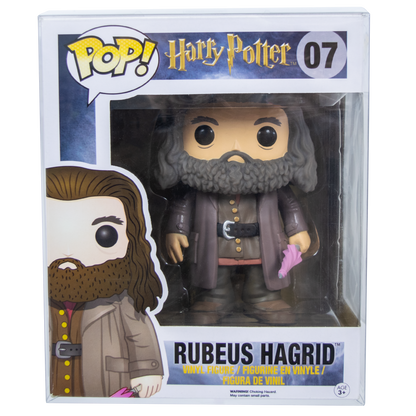 6" Hulkbuster/Hagrid PopShield WHOLESALE