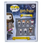 6" Hulkbuster/Hagrid PopShield WHOLESALE - Collectors World Toys