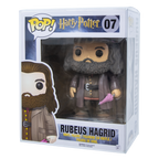 6" Hulkbuster/Hagrid PopShield WHOLESALE - Collectors World Toys