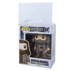 6" Hulkbuster/Hagrid PopShield Protector - Collectors World Toys