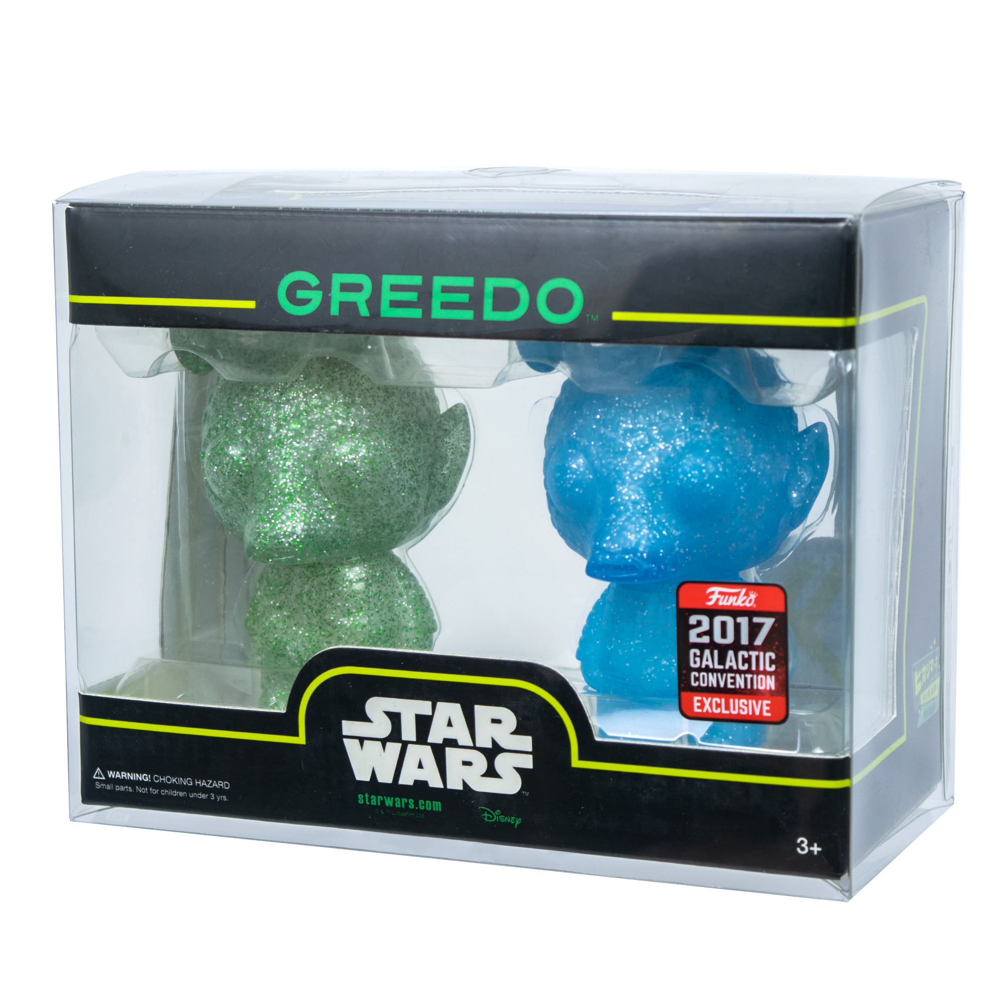 Hikari 2-Pack PopShield Protector Main image
