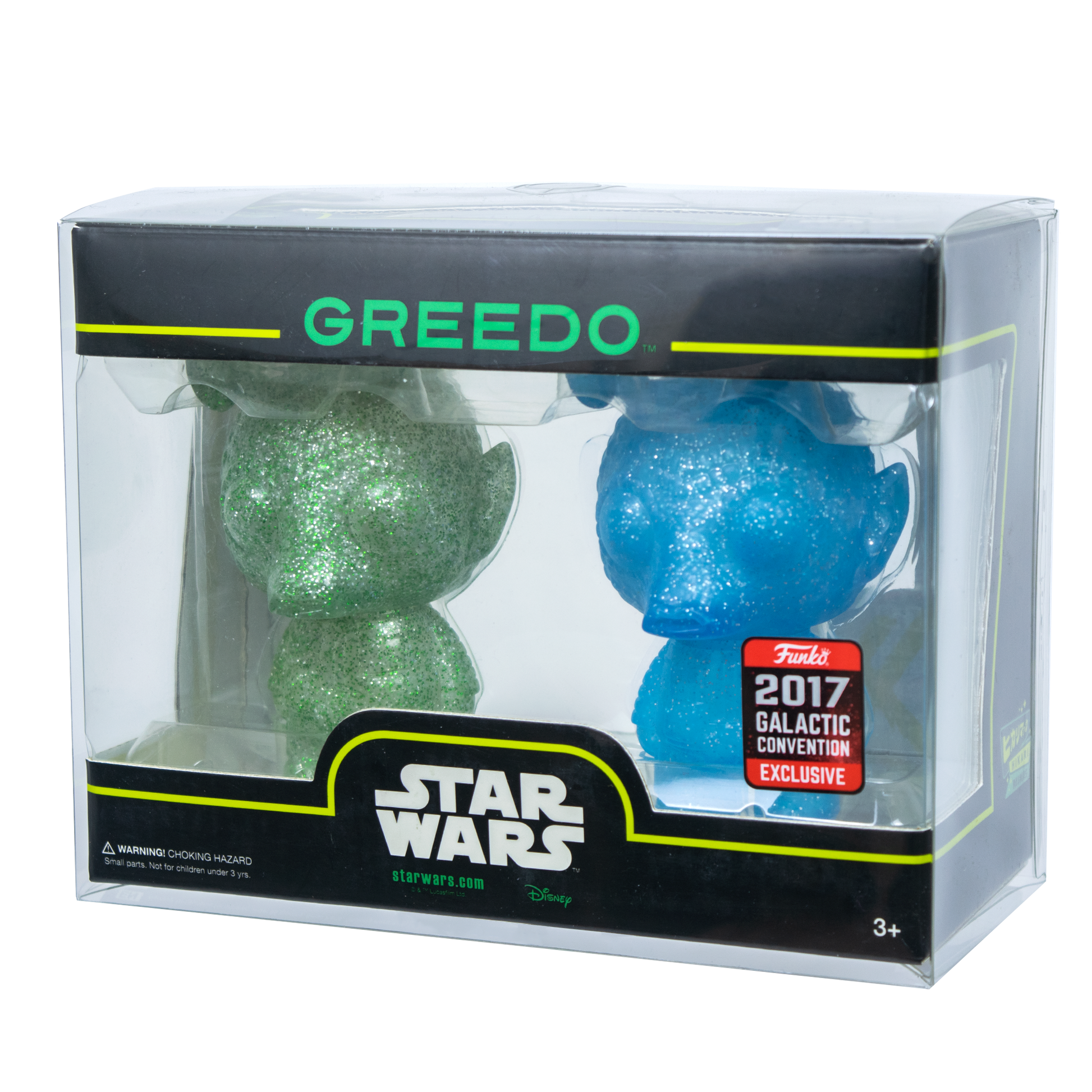 Hikari 2-Pack PopShield Protector