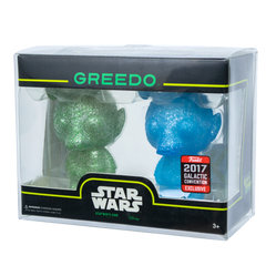 Hikari 2-Pack PopShield Protector