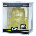 Hikari Minis Chopper PopShield WHOLESALE - Collectors World Toys