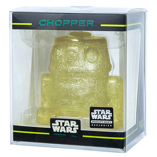 Hikari Minis Chopper PopShield WHOLESALE