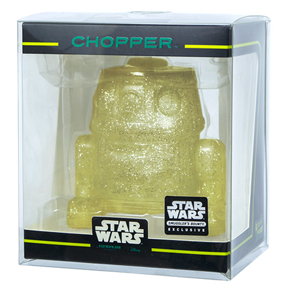 Hikari Minis Chopper PopShield Protector