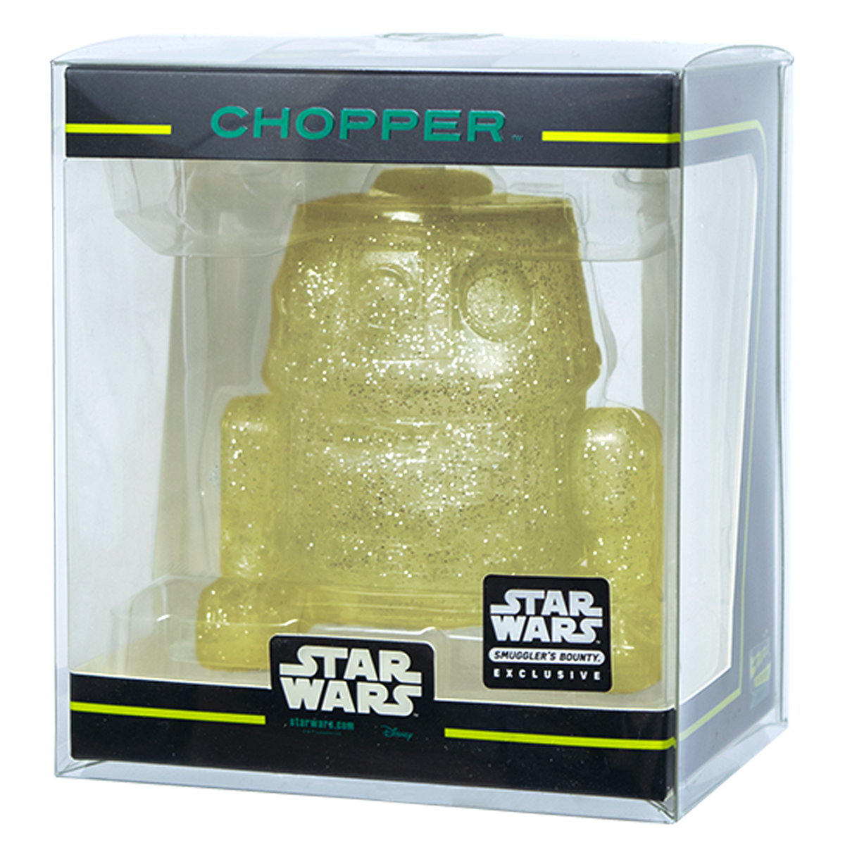 Hikari Minis Chopper PopShield Protector