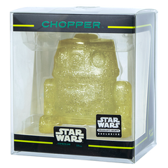 Hikari Minis Chopper PopShield Protector