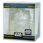 Hikari Minis Chopper PopShield Protector - Collectors World Toys