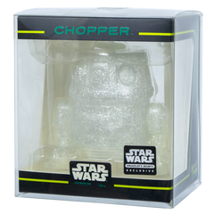 Hikari Minis Chopper PopShield Protector