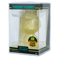 Hikari Minis Freddy Funko PopShield Protector