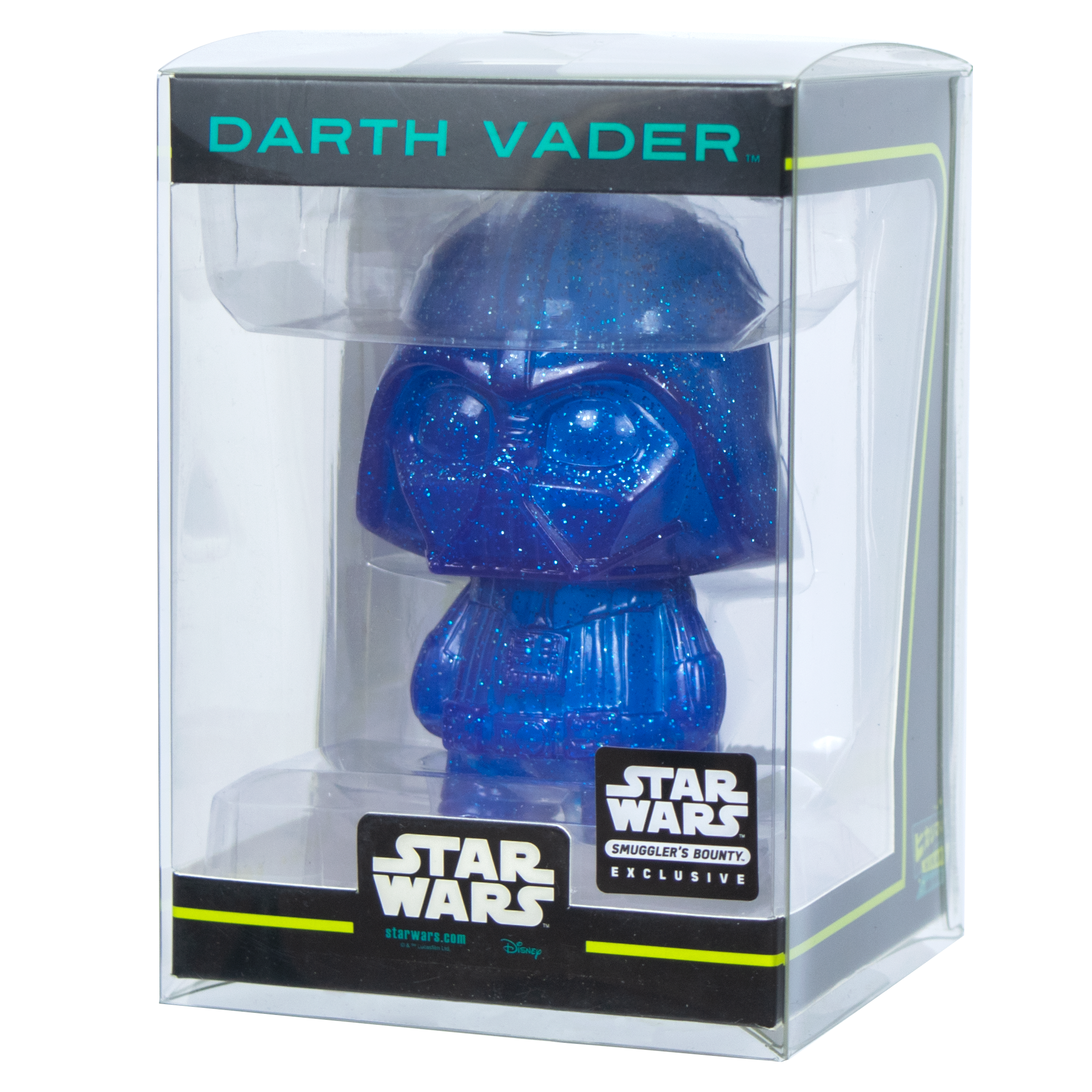 Hikari Minis Vader PopShield Protector Main image