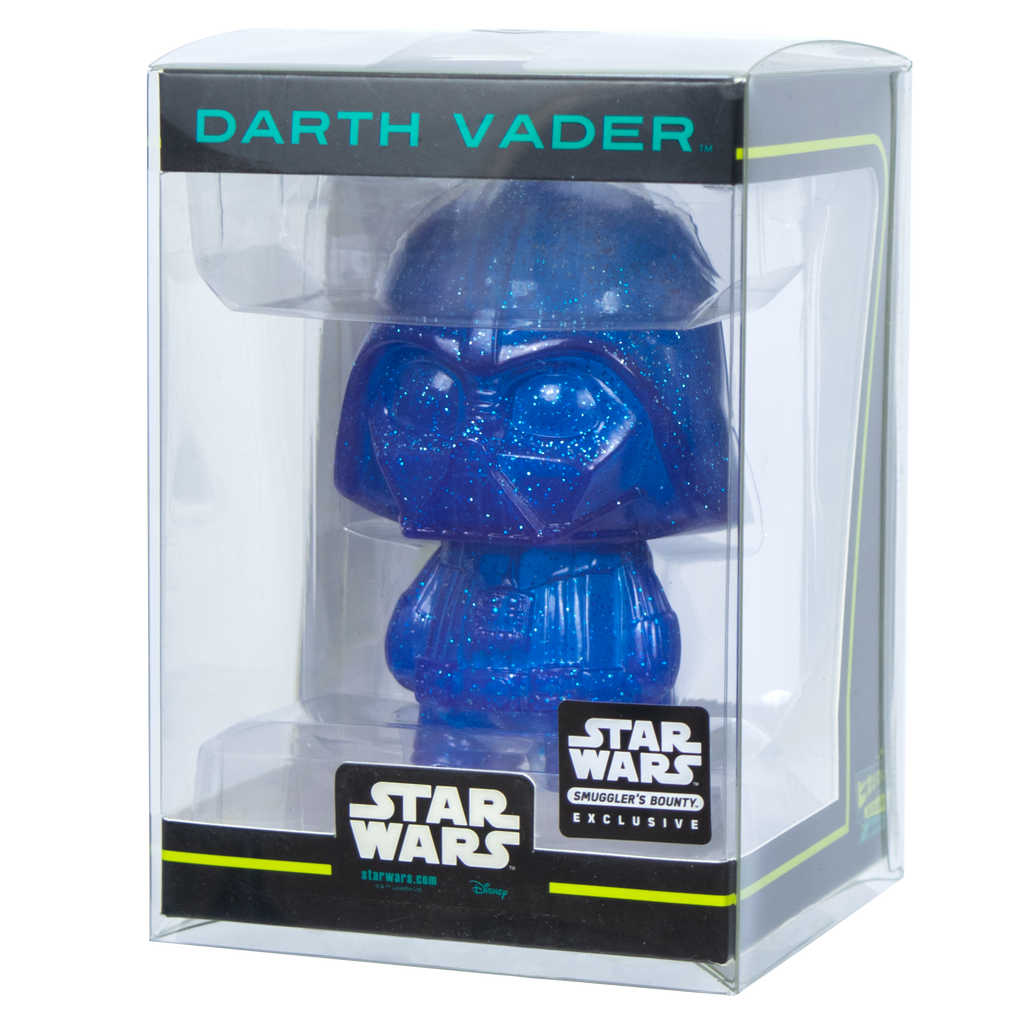 Hikari Minis Vader PopShield Protector - Collectors World Toys