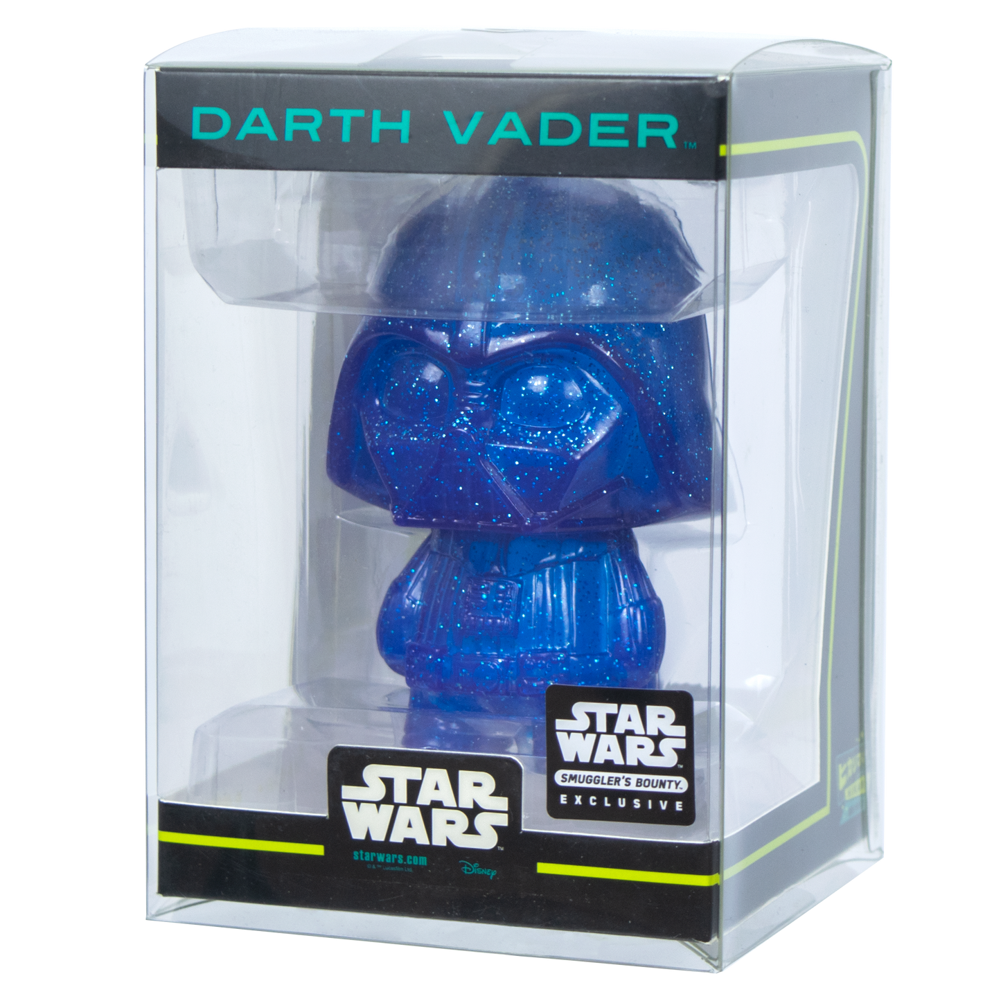 Hikari Minis Vader PopShield Protector