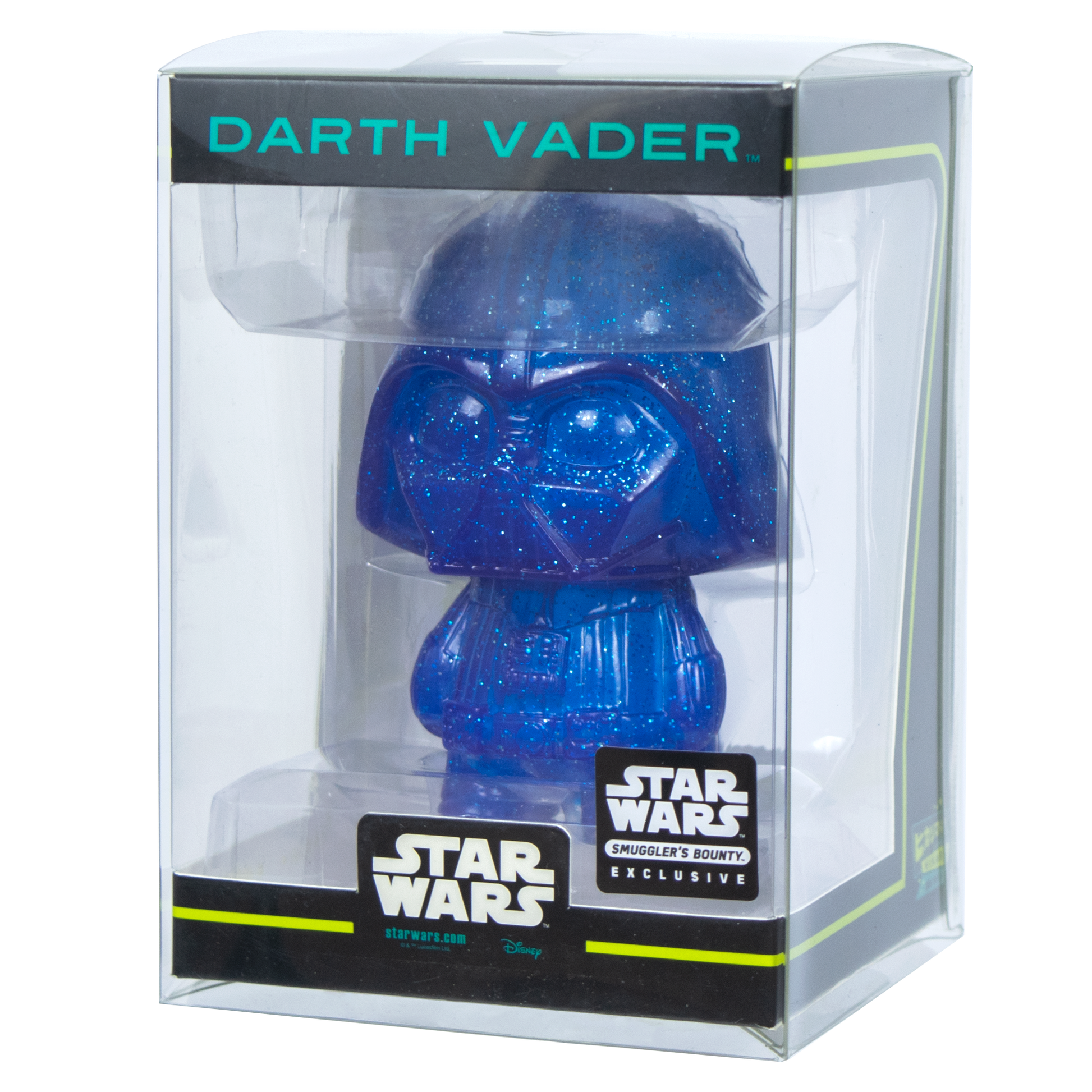 Hikari Minis Vader PopShield Protector
