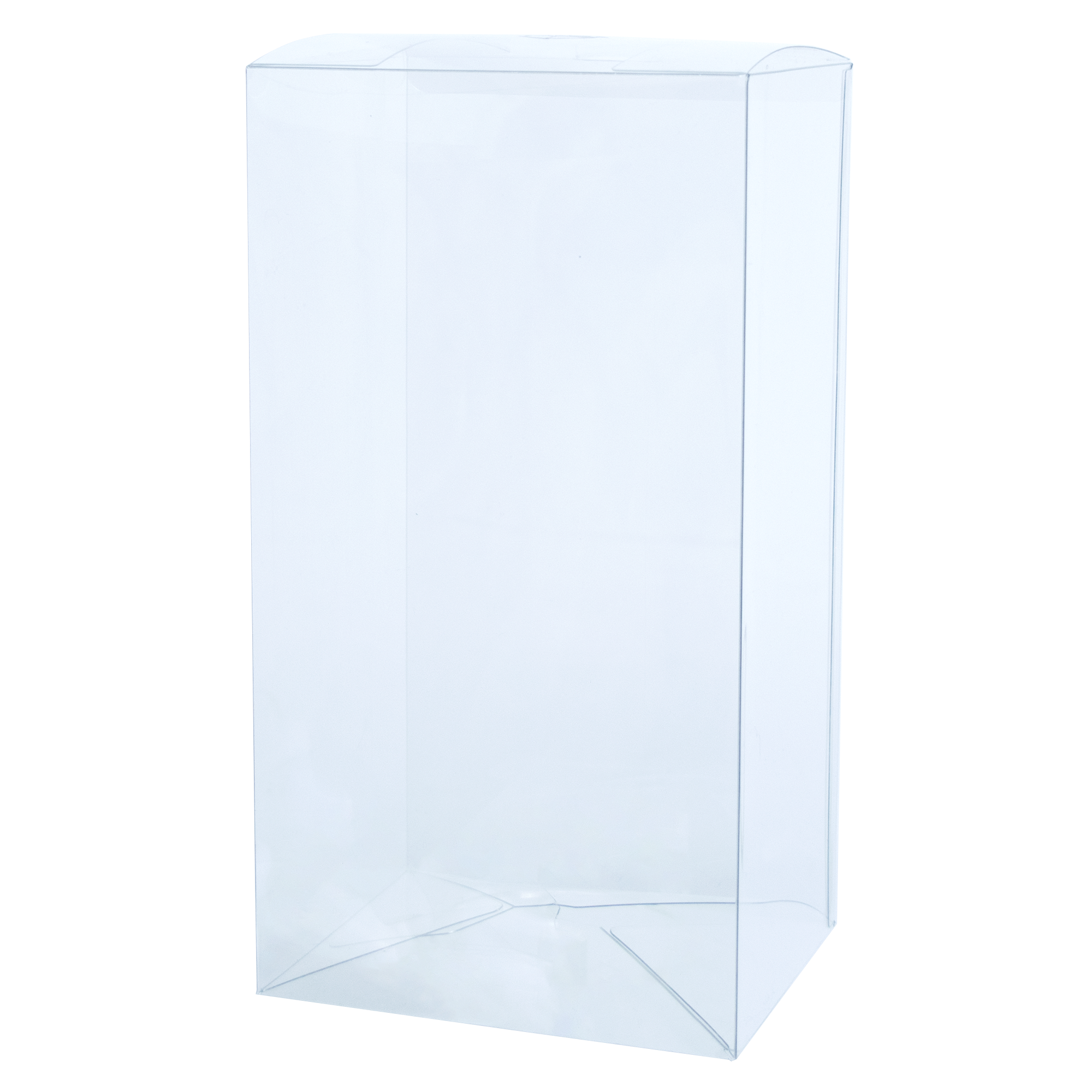 Hikari Standard PopShield Protector - Collectors World Toys