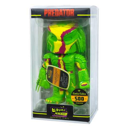 Hikari Standard PopShield Protector