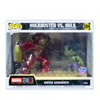 Hulk vs Hulkbuster Moments WHOLESALE - Collectors World Toys