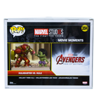 Hulk vs Hulkbuster Moments WHOLESALE - Collectors World Toys