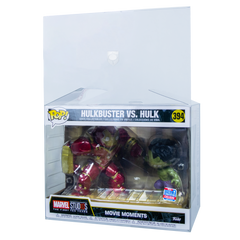 Hulk vs Hulkbuster Moments WHOLESALE