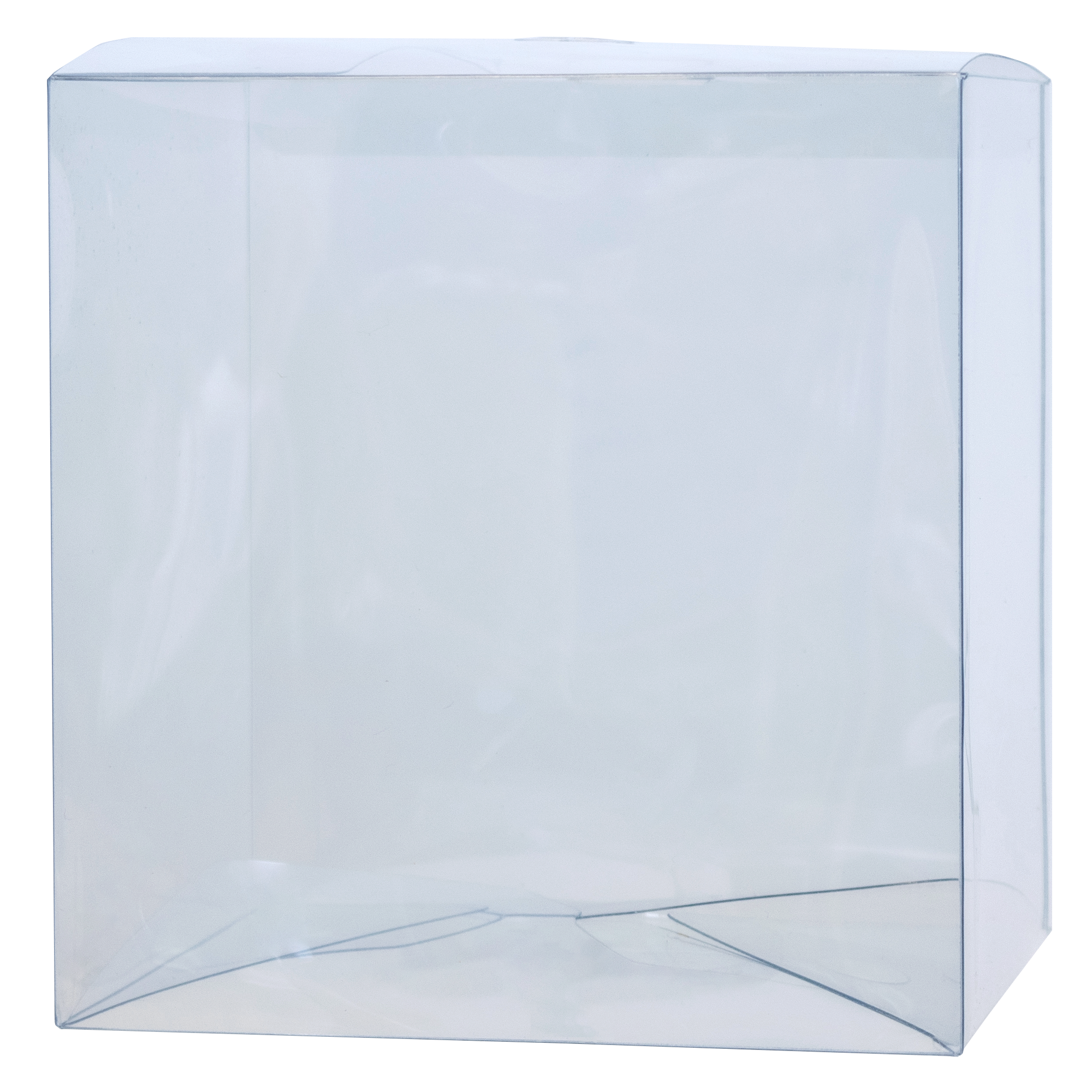 Jim Lee Pop Deluxe PopShield Protector - Collectors World Toys