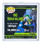 Jim Lee Pop Deluxe PopShield WHOLESALE - Collectors World Toys