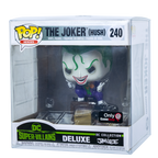 Jim Lee Pop Deluxe PopShield WHOLESALE - Collectors World Toys