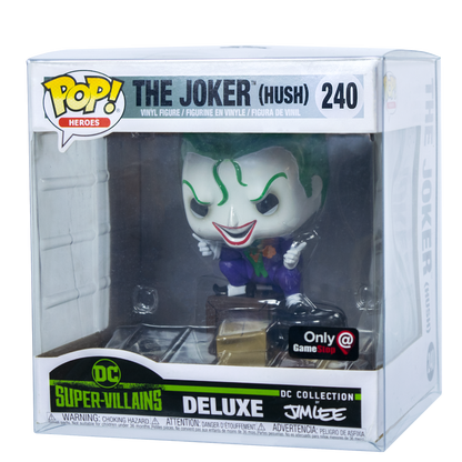 Jim Lee Pop Deluxe PopShield WHOLESALE