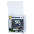 Jim Lee Pop Deluxe PopShield WHOLESALE - Collectors World Toys