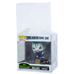 Jim Lee Pop Deluxe PopShield Protector