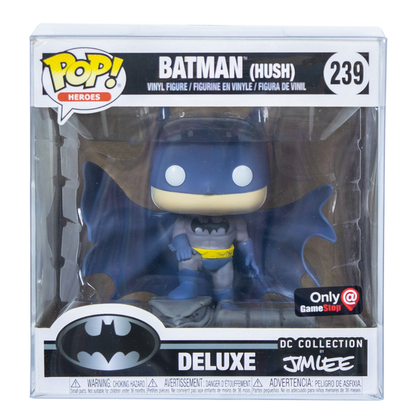 Batman Hush PopShield WHOLESALE