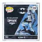 Batman Hush PopShield WHOLESALE - Collectors World Toys