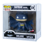 Batman Hush PopShield Protector - Collectors World Toys