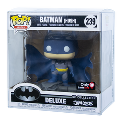 Batman Hush PopShield Protector