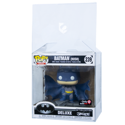 Batman Hush PopShield Protector
